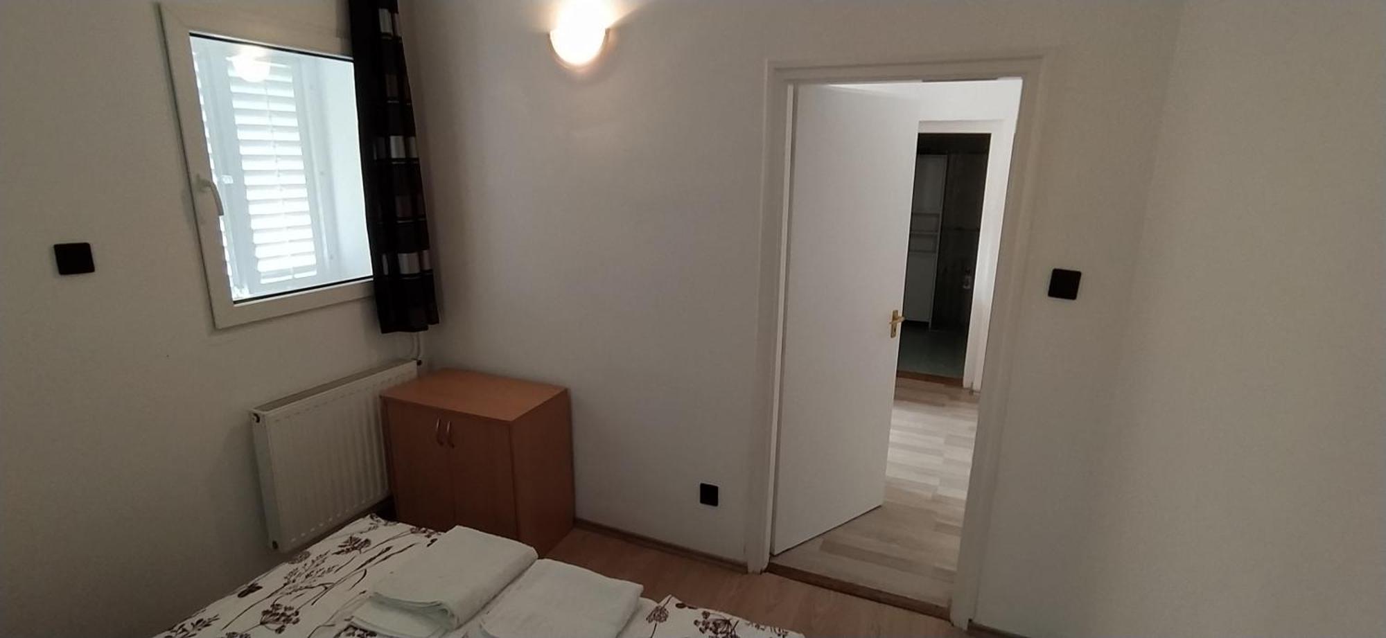 Erika Villa Siófok Exteriör bild