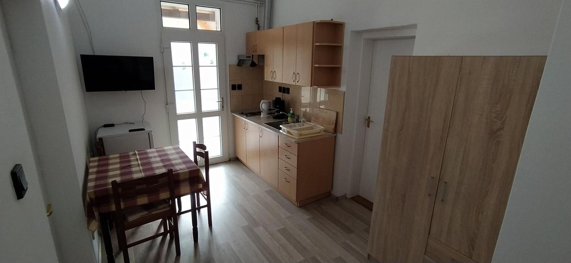 Erika Villa Siófok Exteriör bild